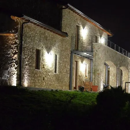 Al Tramonto Bed & Breakfast 3*