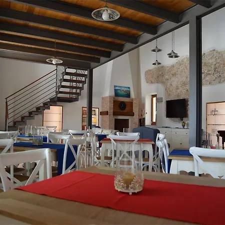 Al Tramonto Bed & Breakfast
