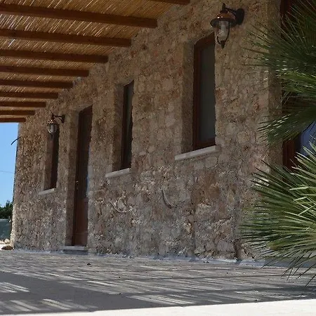 Al Tramonto Bed & Breakfast Portopalo Di Capo Passero