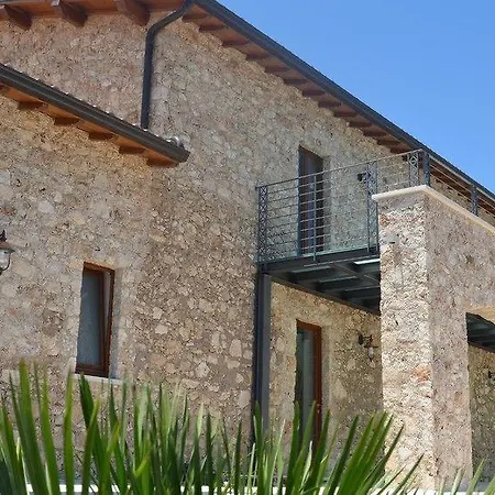 Al Tramonto Bed & Breakfast 3*