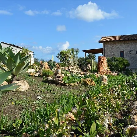 Al Tramonto Bed & Breakfast