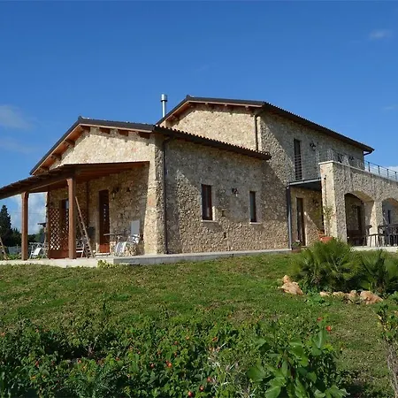 Al Tramonto Bed & Breakfast Portopalo Di Capo Passero