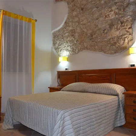 Al Tramonto Bed & Breakfast Portopalo Di Capo Passero