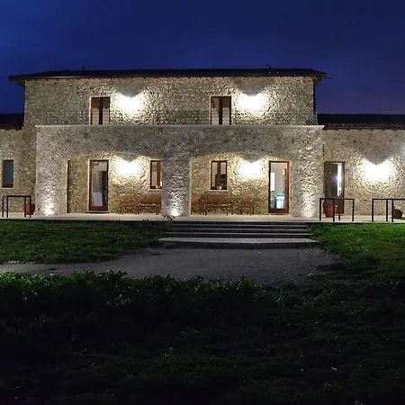 Al Tramonto Bed & Breakfast 3*