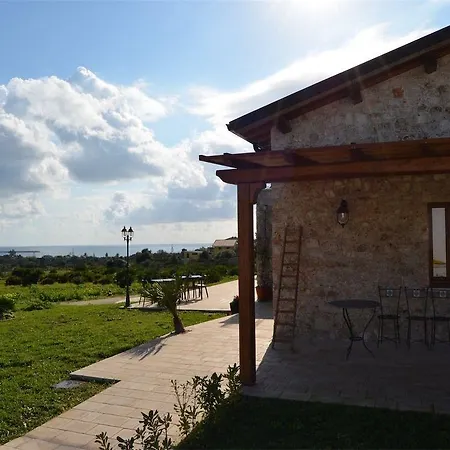 Al Tramonto Bed & Breakfast