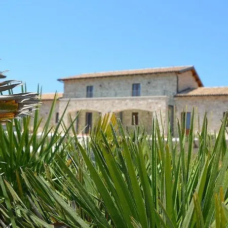 Al Tramonto Bed & Breakfast 3*